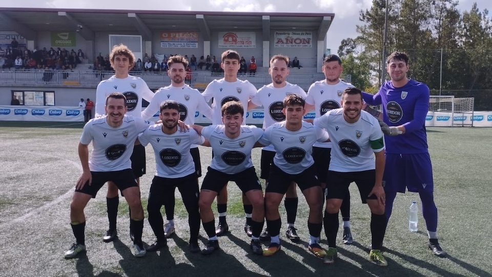 11 do Soneira SD no Carral 25-26