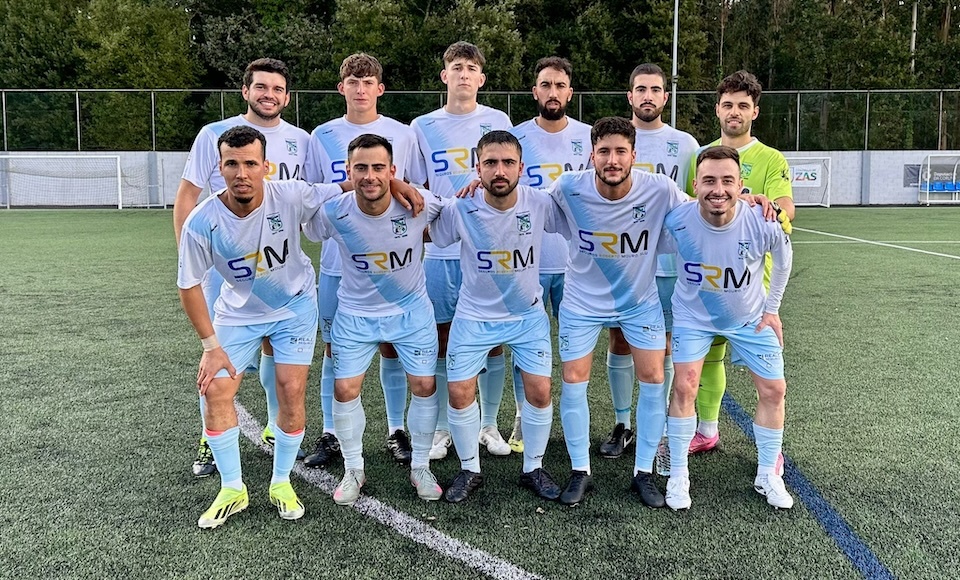 11 do Sporting Zas na x2 da Liga da Costa