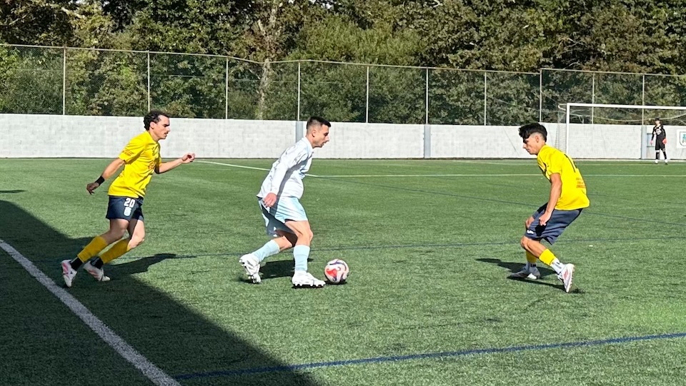 Sporting Zas-Mazaricos en San Andrés-Foto-Zas