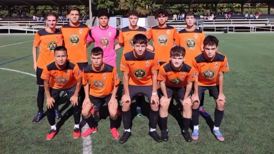 11 do Volantes en Agra da Filgueira