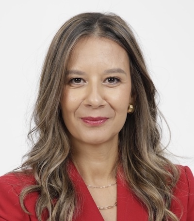 Patricia Vaquero