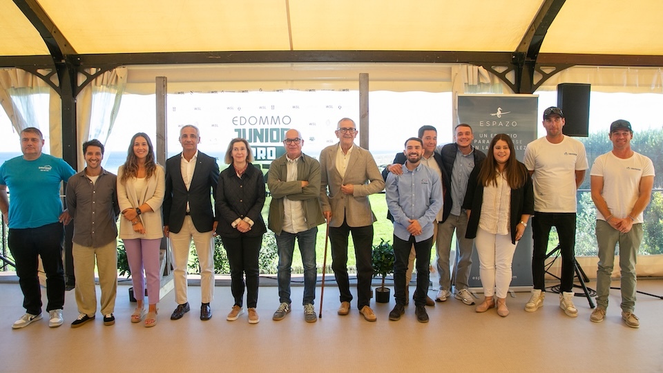 Presentacion Razo Pro Junior