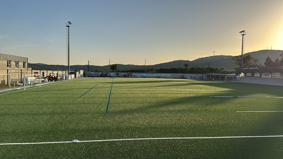 municipal Irmandino de Vimianzo 2