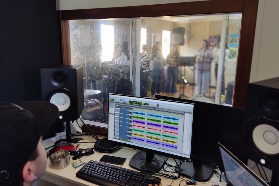 Estudio Cances-Carballo