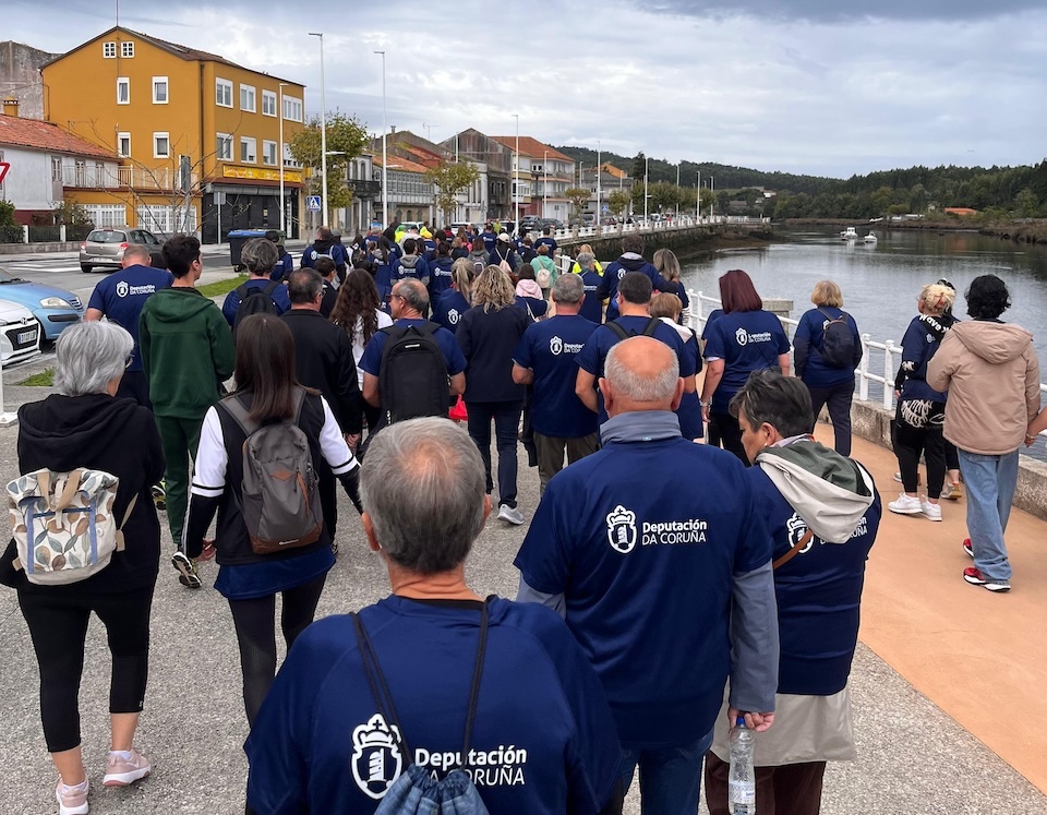 Andaina Ataxia Cereixo