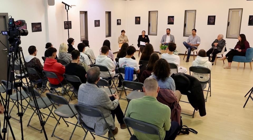 VIMIANZO - SEMANA SENIOR 2