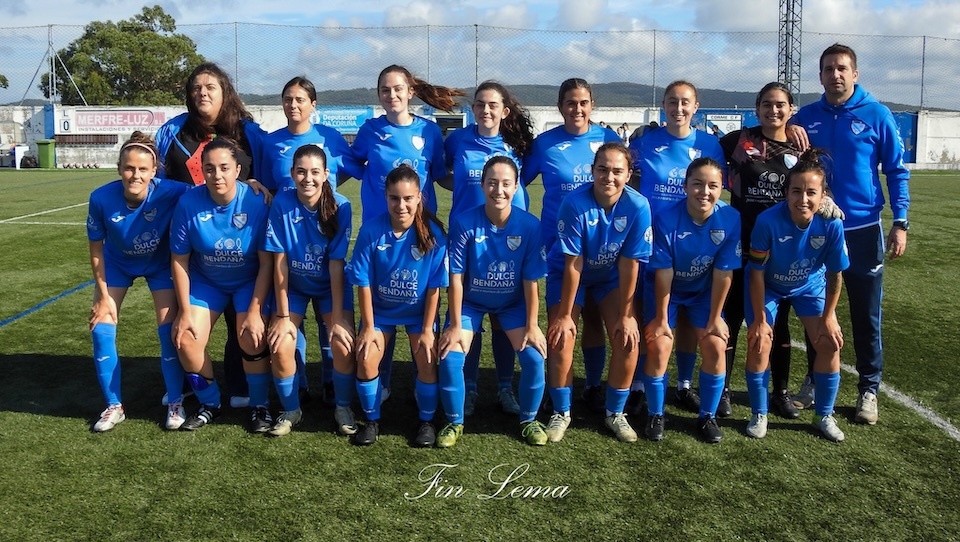 Plantel do Corme 25-26