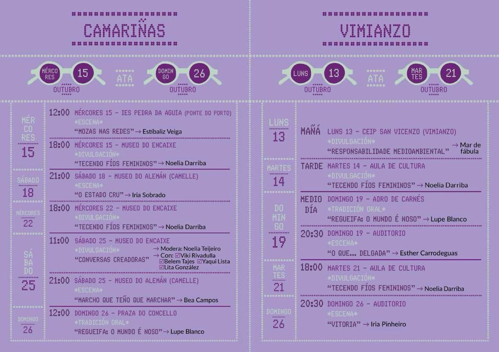 Programa de Man FEM 2025 1