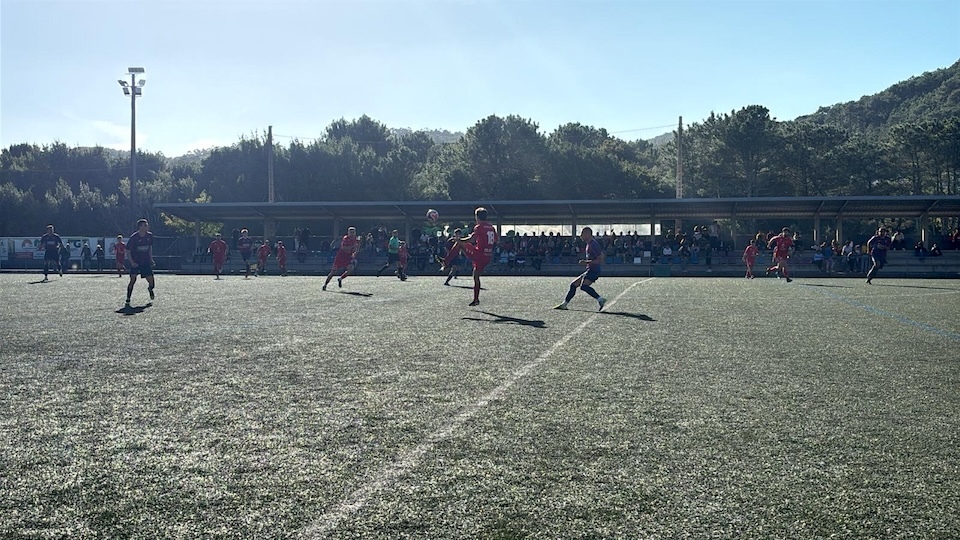 Esteirana-Muxia na Salina