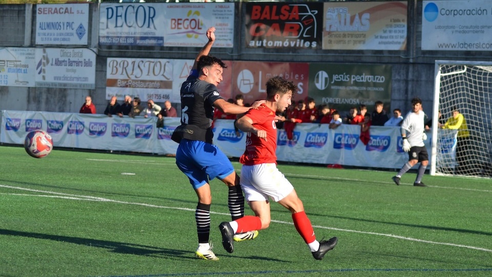 Sofan B - San Lorenzo no Carral-Foto-Sofan 2