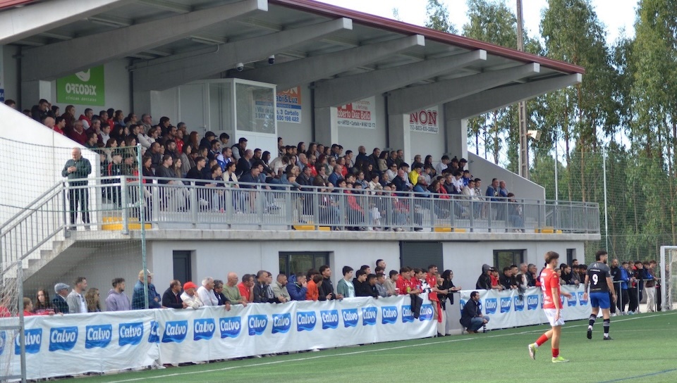 Sofan B - San Lorenzo no Carral-Foto-Sofan Ambiente