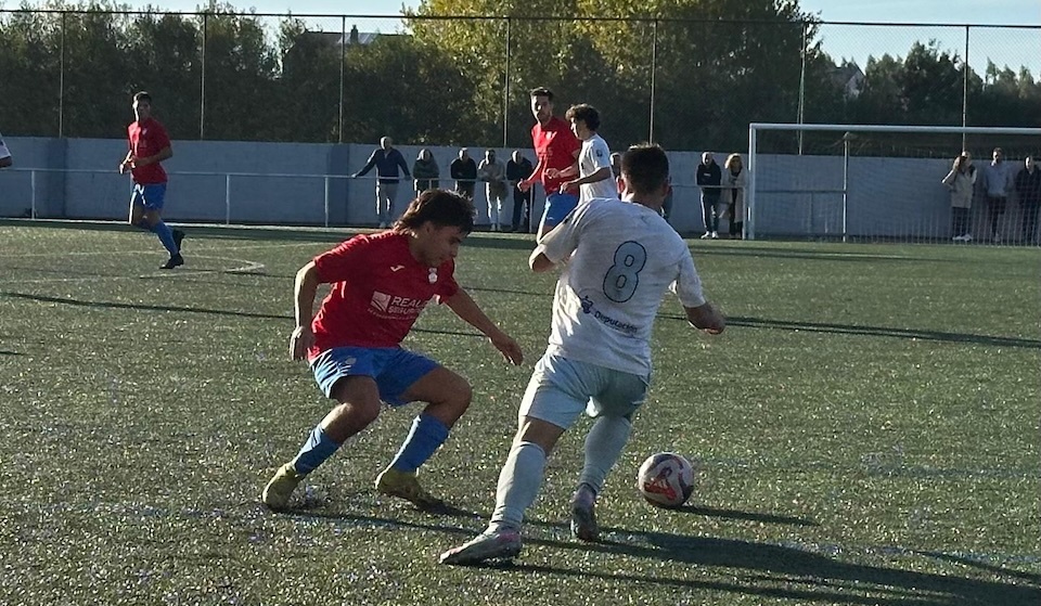 Sporting Zas-SD Ponteceso-FotoNoe