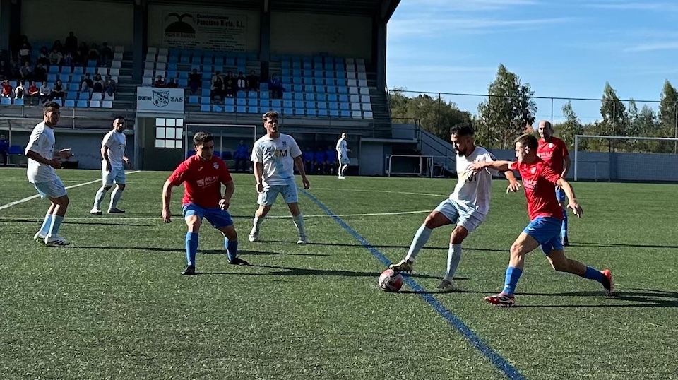 Sporting Zas-SD Ponteceso-Foto-Noe