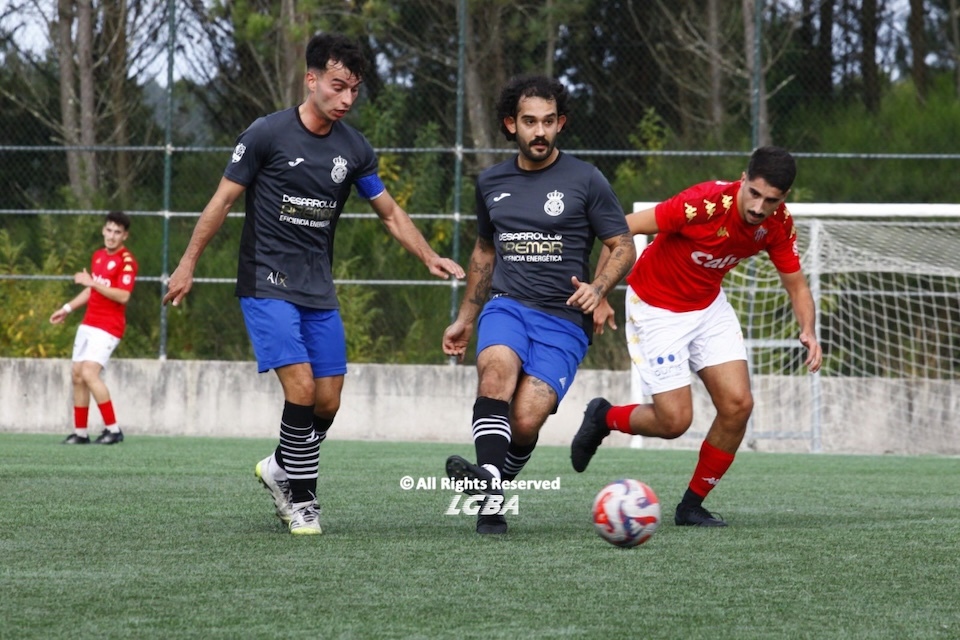 Sofan B - San Lorenzo-Foto-Luis Gonzalez 2