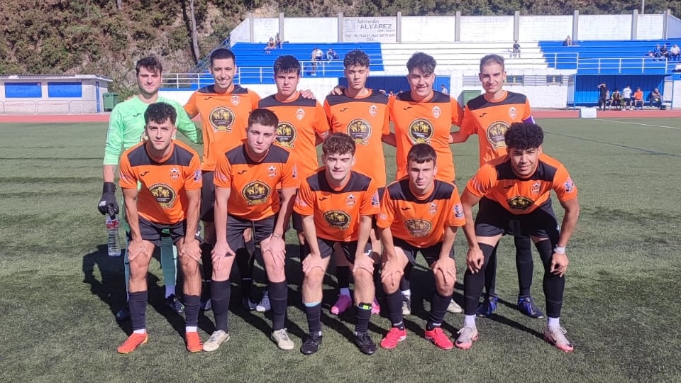 11 do Volantes en Cee