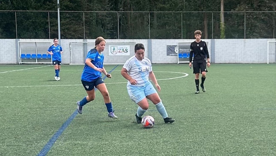 Imaxe do Zas-Camarinas fem