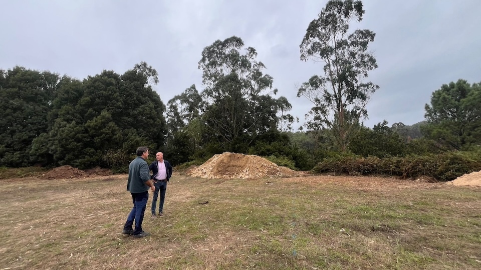 Obras da deputadora de Quintans 2