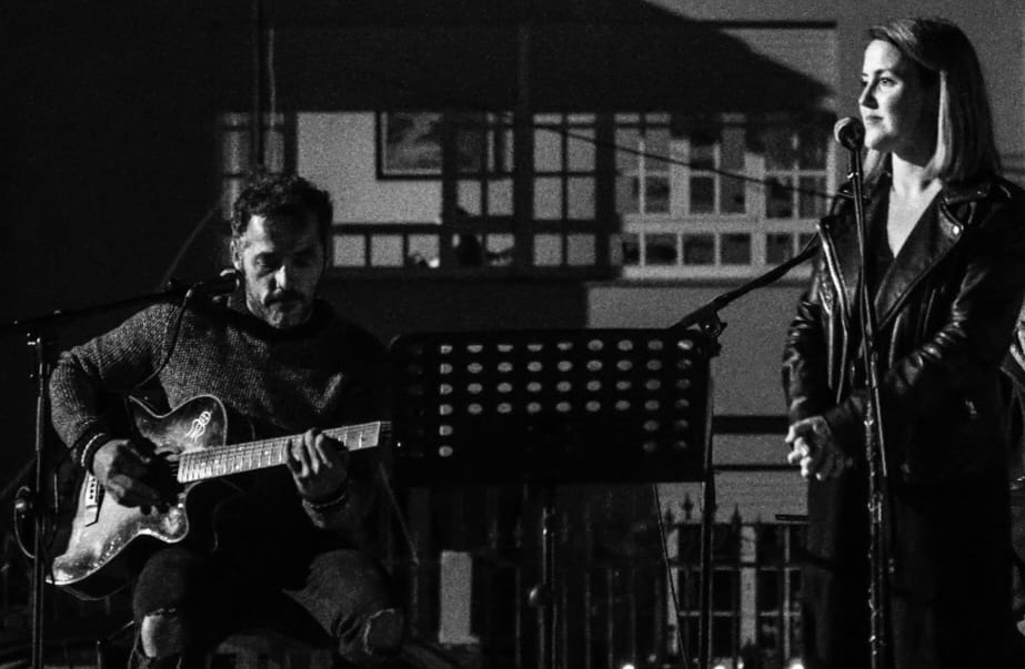 Modesto e Alba son D-Broderoc