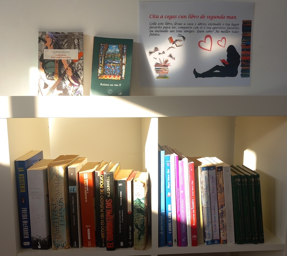 Punto de Lectura de Quintans