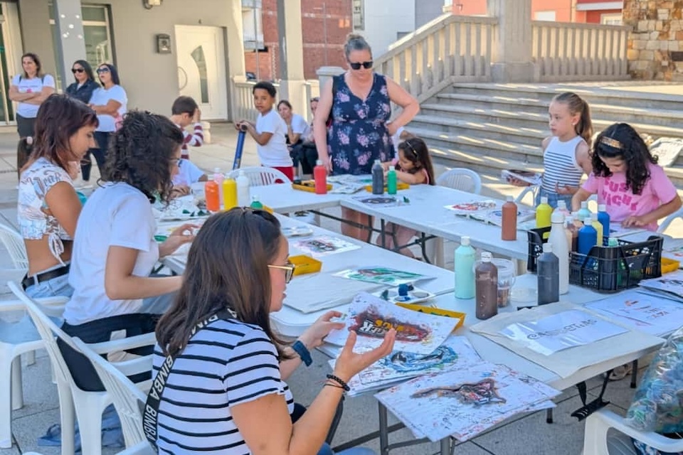 URBAN FEST - VIMIANZO MOLA1