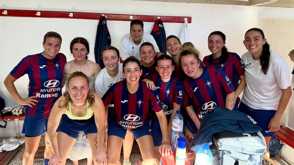 Esteirana SD 2025 fem