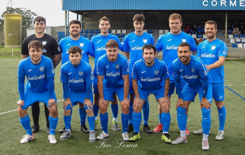 11 do Corme no Cairo-Foto-Fin Lema