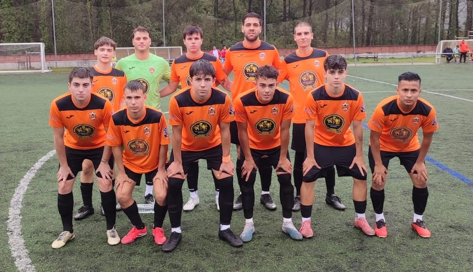 11 do Volantes en Lombans