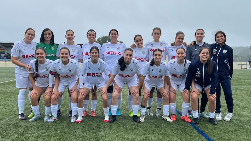 11 do Soneira SD Fem 2025-2026