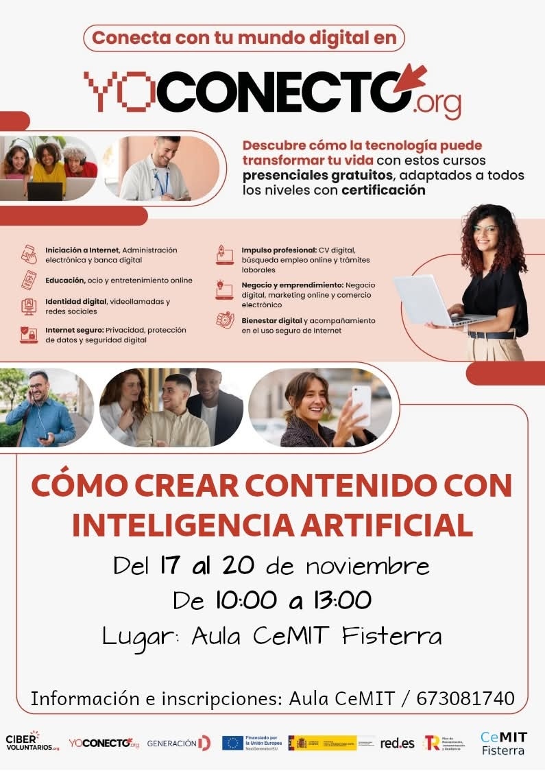 Curso Cemit Fisterra 2