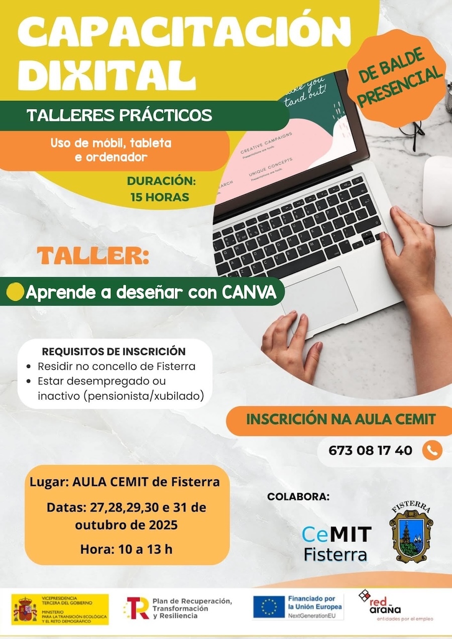 Curso Cemit Fisterra 4