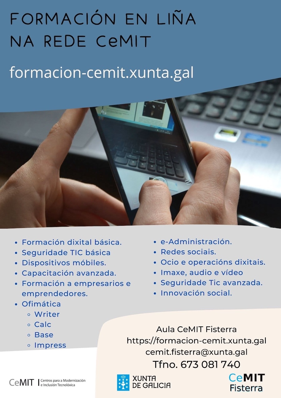 Curso Cemit Fisterra 5
