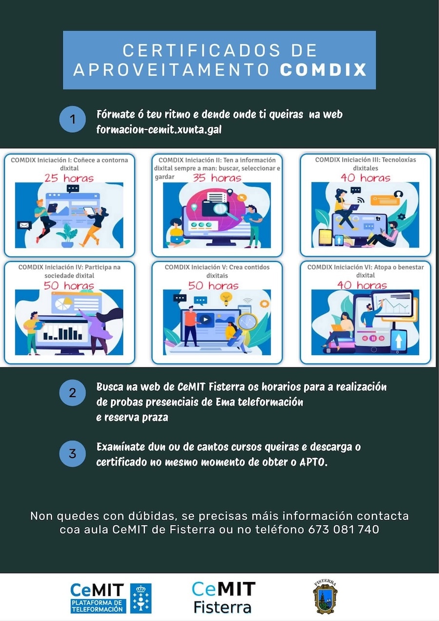 Curso Cemit Fisterra 6