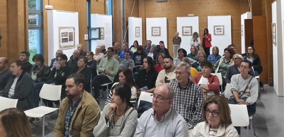 GDR Costa da Morte en Asturias 1