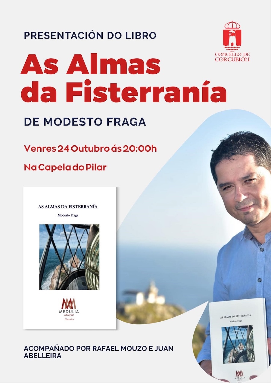 modesto fisterrania corcubion