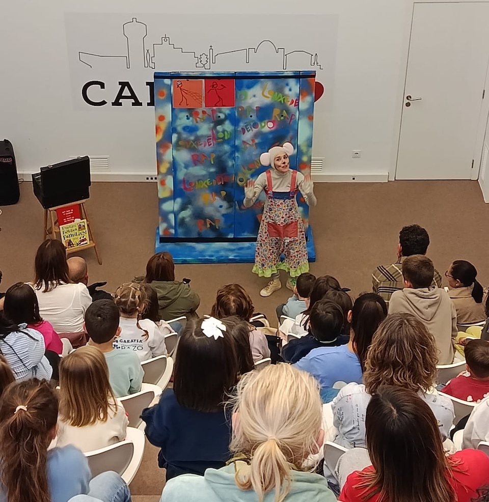 Ratinos de Lonxedetodo en Carballo con familias diversas 3