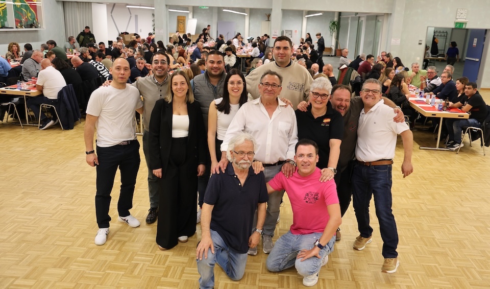 Centro Galego de Lyss