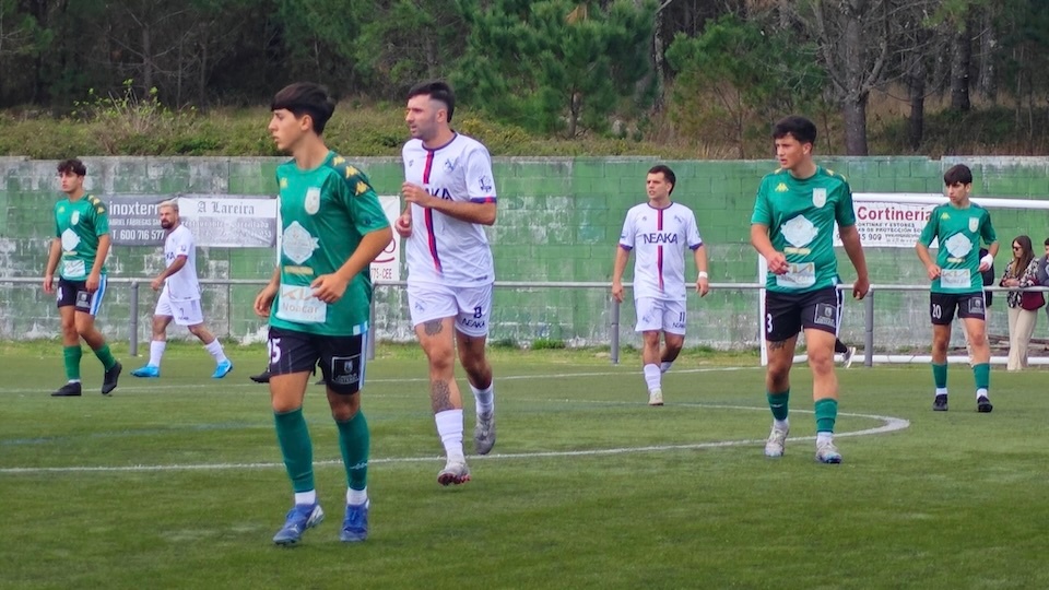 Fisterra-Praina