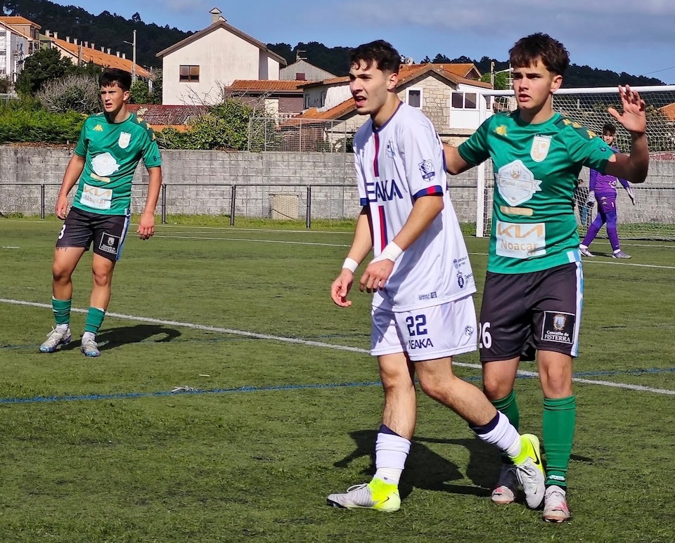 Fisterra-Praina 2