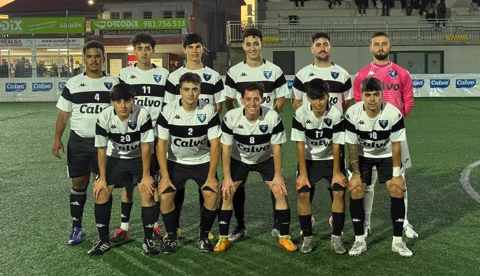 11 do SD Oza no Carral