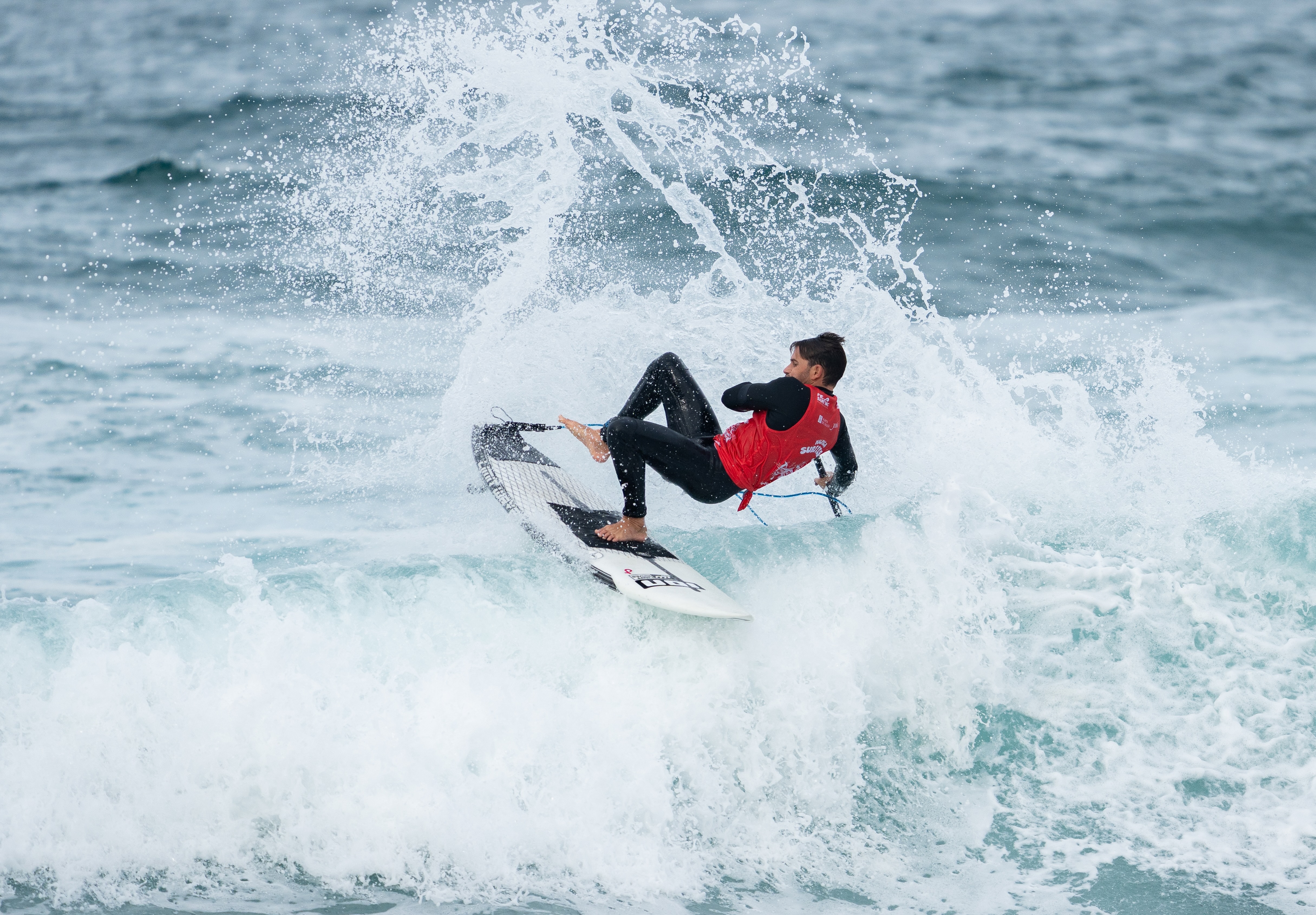 Surf en Malpica 2