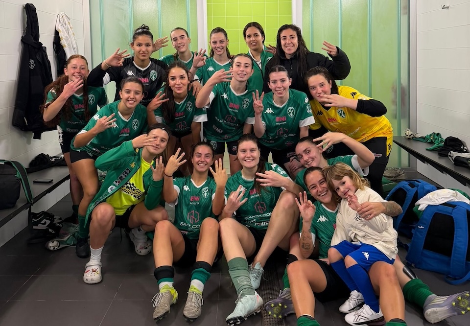 Xallas FC fem
