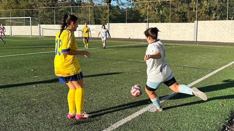 Sporting Zas - SD Dubra
