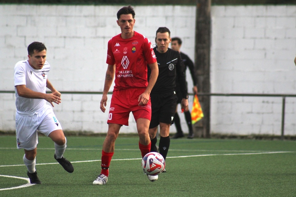 Victor Alcaina no Club do Mar-Muxia-Foto-Marina Busto