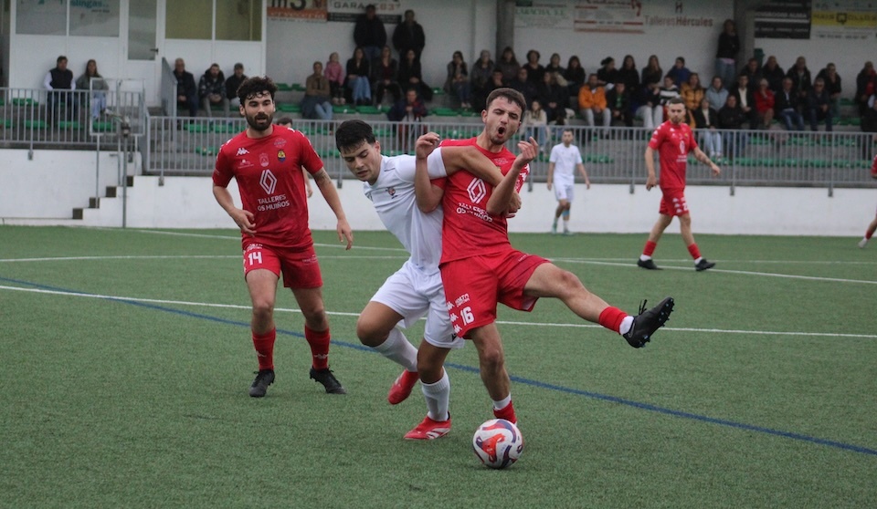 Fabian Sendon no Club do Mar-Muxia-Foto-Marina Busto