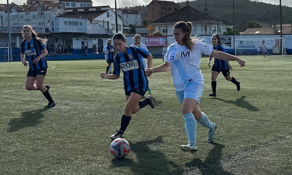 SD Cabana-Sp Zas nas Redondas 1