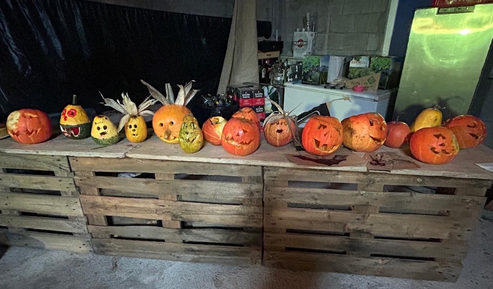 Samain no Campo de Cortes 3