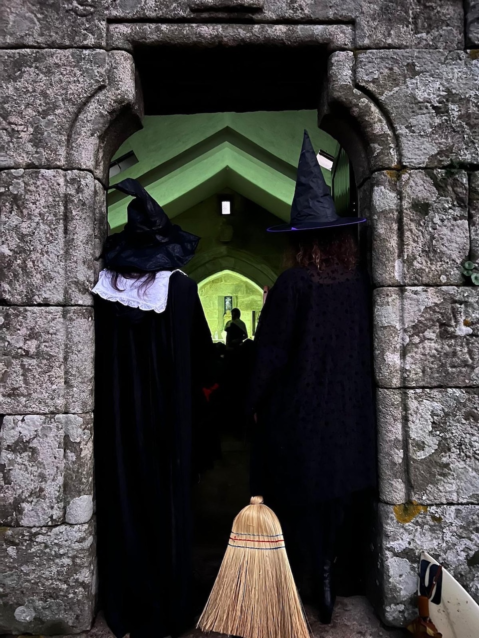 Samain no Campo de Cortes 4