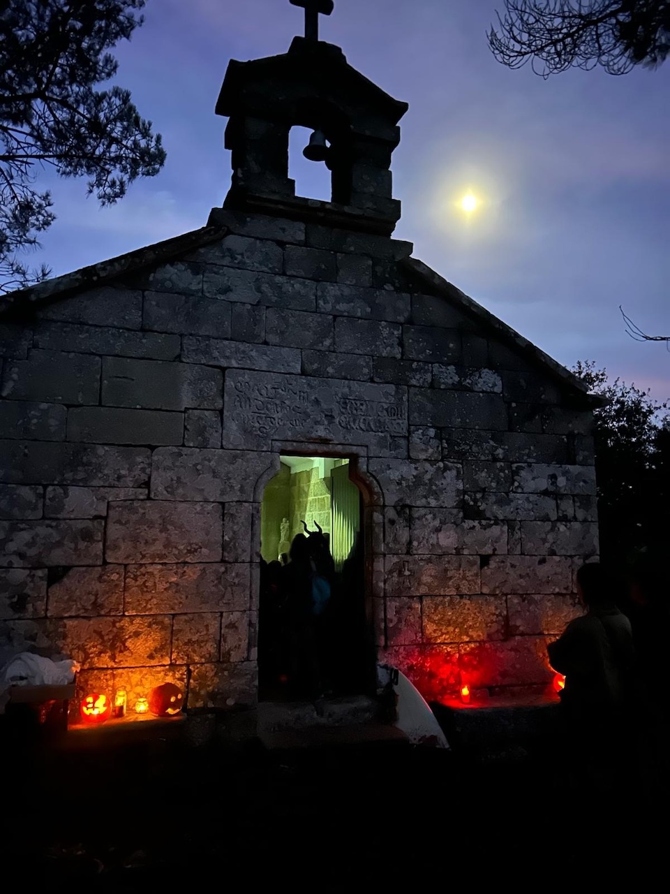 Samain no Campo de Cortes 5