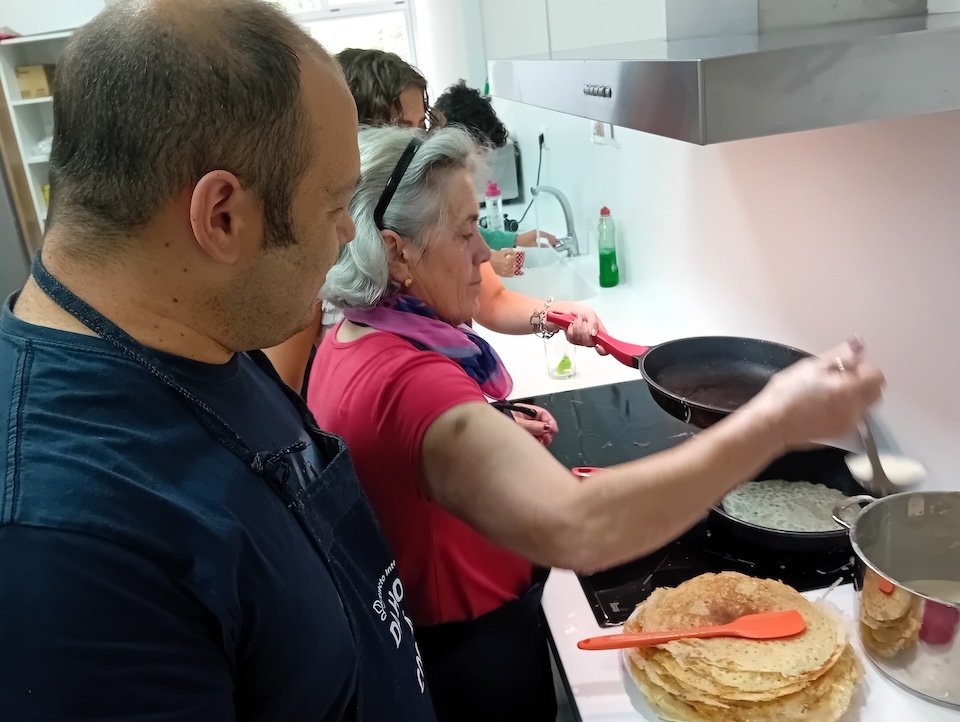 Concinando en Integro