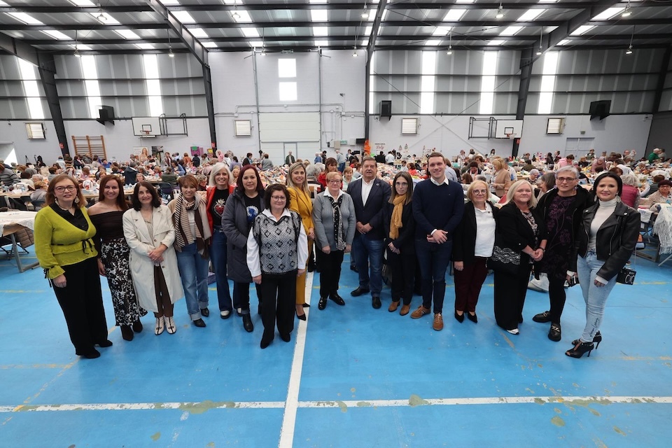 XVIII XUNTANZA DE PALILLEIRAS 2